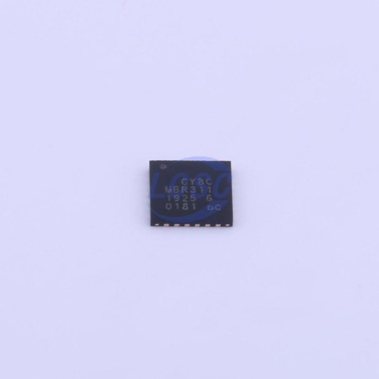 Infineon/CYPRESS CY8CMBR3116-LQXIT Infineon/CYPRESS CY8CMBR3116-LQXIT