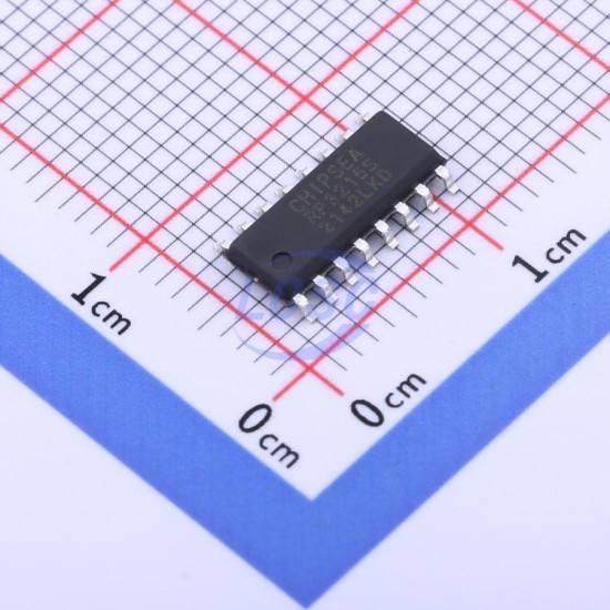 CHIPSEA CSU8RP3215-SOP16