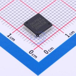 CHIPSEA CS32F030C8T6 CHIPSEA CS32F030C8T6