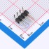 BOOMELE(Boom Precision Elec) 2.54-1*4P