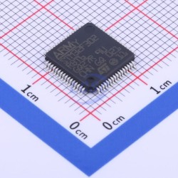 ST STM32F302RBT6 ST STM32F302RBT6