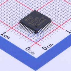 STC Micro STC8G2K32S2-36I-LQFP48 STC Micro STC8G2K32S2-36I-LQFP48
