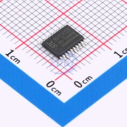 STC Micro STC8H1K08-36I-TSSOP20 STC Micro STC8H1K08-36I-TSSOP20