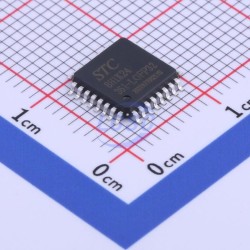 STC Micro STC8H1K24-36I-LQFP32 STC Micro STC8H1K24-36I-LQFP32