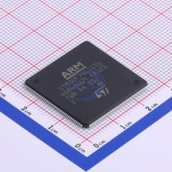 ST STM32F746IGT6 ST STM32F746IGT6