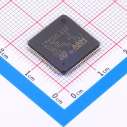 ST STM32L152VCT6 ST STM32L152VCT6