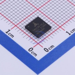 ADI/TRINAMIC TMC4361A-LA-T