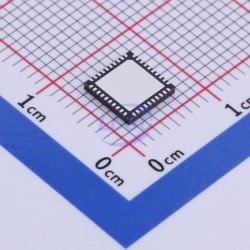 ADI/TRINAMIC TMC4361A-LA-T ADI/TRINAMIC TMC4361A-LA-T