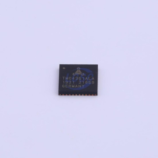 ADI/TRINAMIC TMC4361A-LA-T ADI/TRINAMIC TMC4361A-LA-T