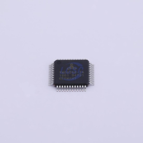 ADI/TRINAMIC TMC6200-TA ADI/TRINAMIC TMC6200-TA