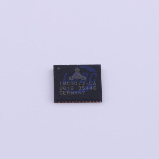 ADI/TRINAMIC TMC5072-LA-T ADI/TRINAMIC TMC5072-LA-T