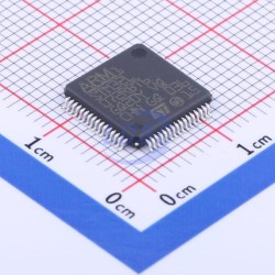 ST STM32L072RBT6 ST STM32L072RBT6