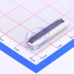 BOOMELE(Boom Precision Elec) 0.5-40PFGPZ