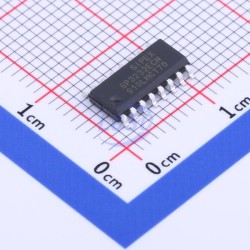 MaxLinear SP3232ECN-L/TR