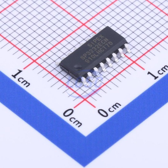 MaxLinear SP3232ECN-L/TR