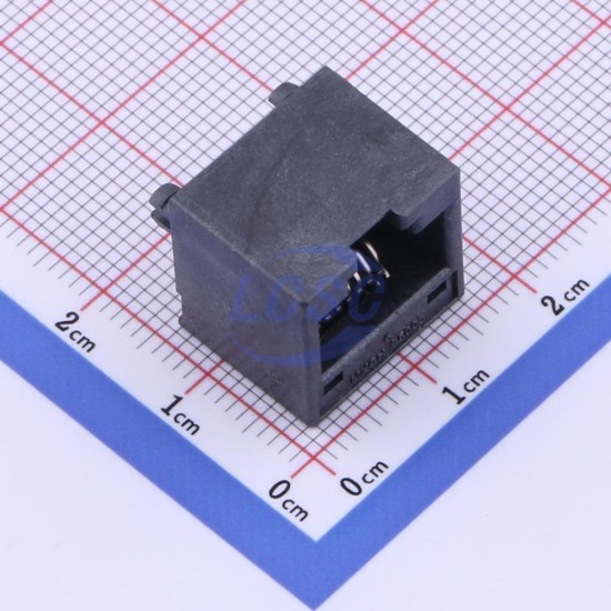 MOLEX 955032884 MOLEX 955032884
