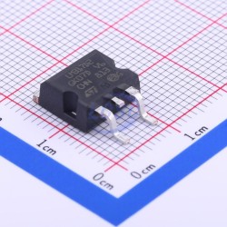 ST LM317D2T-TR ST LM317D2T-TR