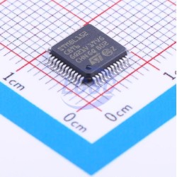 ST STM8L152C8T6 ST STM8L152C8T6