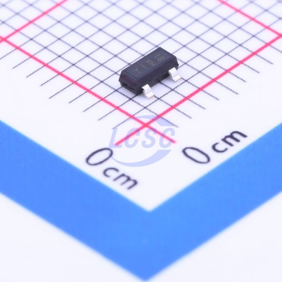 Infineon BSS806NEH6327