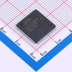 NXP LPC1764FBD100K