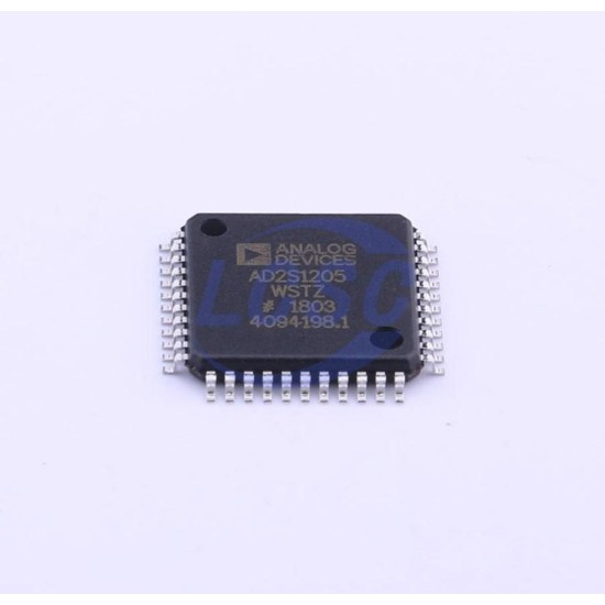 ADI AD2S1205WSTZ
