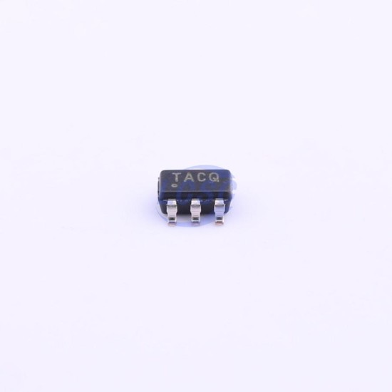TI TL431AQDBVRQ1
