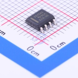 TI UC2845AQD8R