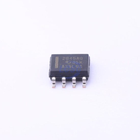 TI UC2845AQD8R