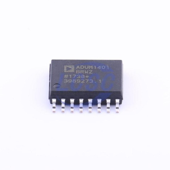 ADI ADUM1401BRWZ-RL