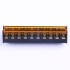 DORABO DBT50G-7.62-10P-BK-P