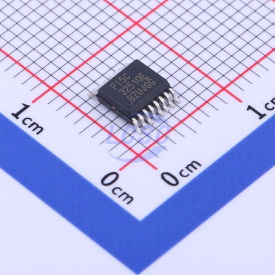DIODES PI5C3251QEX DIODES PI5C3251QEX