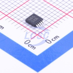 TI LM5106MMX/NOPB