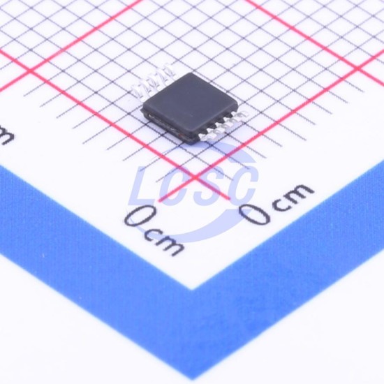 TI LM5106MMX/NOPB