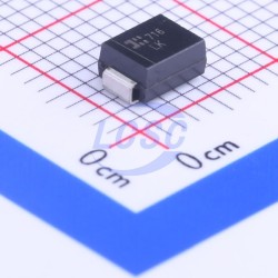 DIODES SMBJ14A-13-F DIODES SMBJ14A-13-F