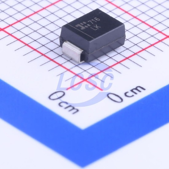 DIODES SMBJ14A-13-F DIODES SMBJ14A-13-F