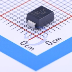 DIODES SMBJ28A-13-F DIODES SMBJ28A-13-F