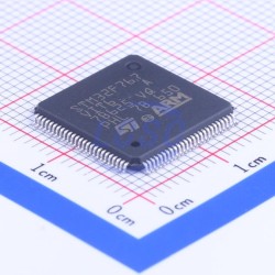 ST STM32F767VIT6 ST STM32F767VIT6