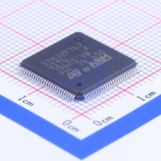 ST STM32F767VIT6