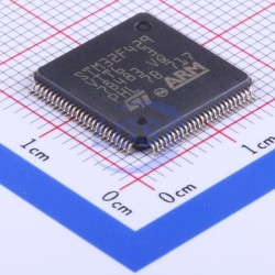 ST STM32F429VIT6 ST STM32F429VIT6