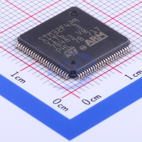 ST STM32F429VIT6