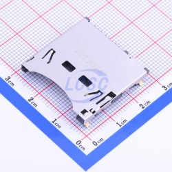 XUNPU SD-109-ACP13H16