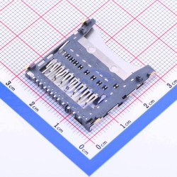 XUNPU SD-109-ACP13H16