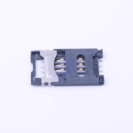 XUNPU SIM-105-ARP6