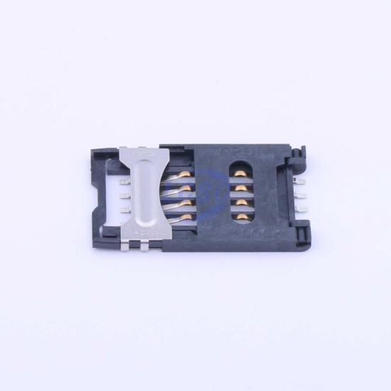 XUNPU SIM-105-ARP8