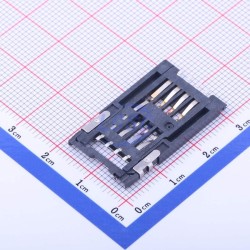 XUNPU SIM-105B-ARP8 XUNPU SIM-105B-ARP8