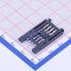 XUNPU SIM-107B-ARP8