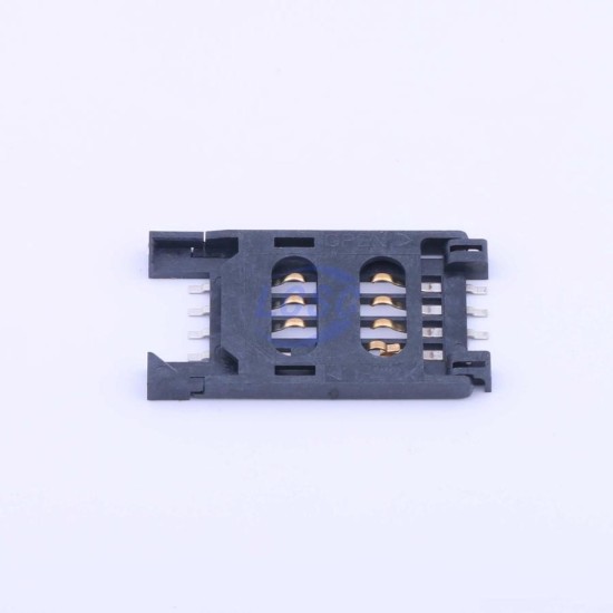 XUNPU SIM-107B-ARP8
