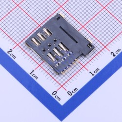 XUNPU SMC-202S-ARP6