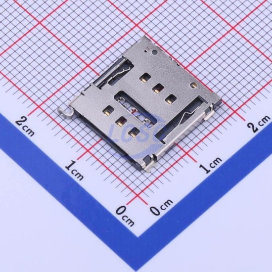 XUNPU SMN-328-ACP7