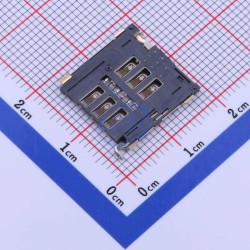 XUNPU SMN-328-ACP7